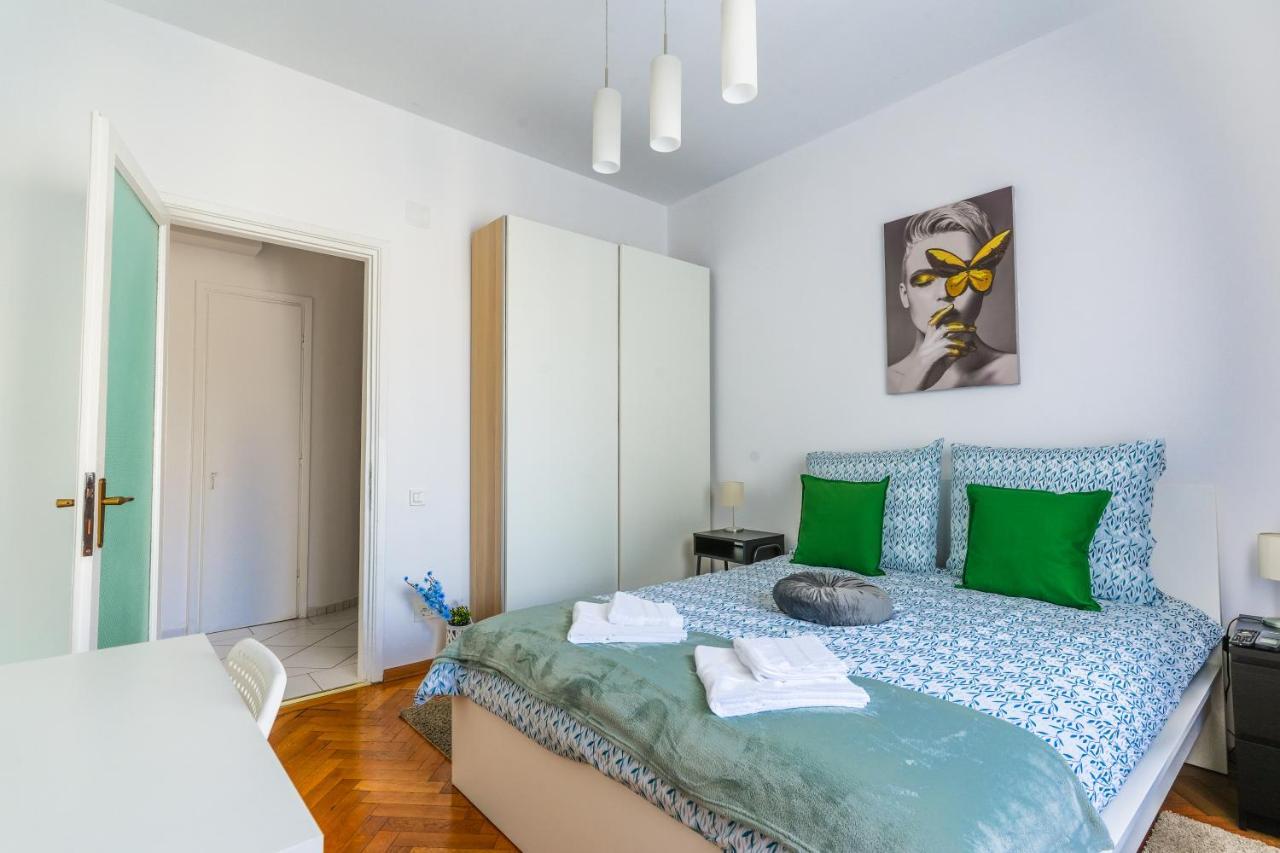 Ultracentral Golden Gatehouse 3 Bdrm Bukarest Exterior foto